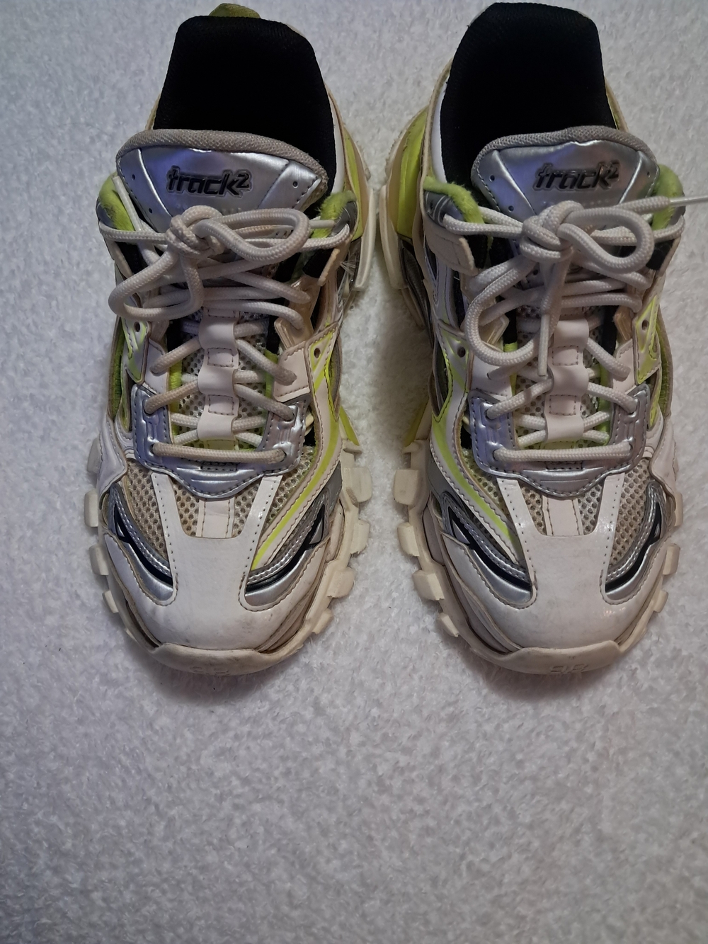 Balenciaga Track 2 Sneakers